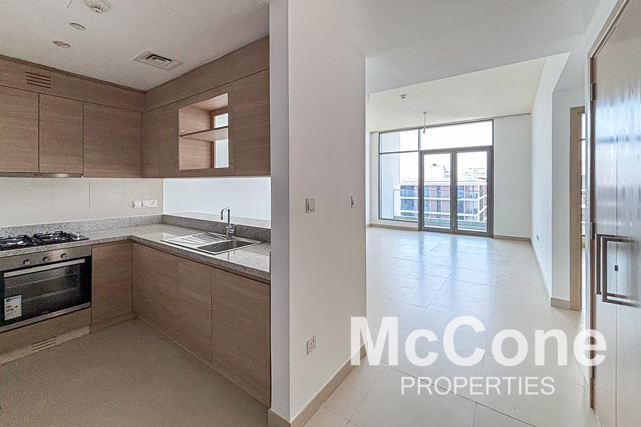 1 Bedroom Apartment for Rent in Acacia B, Dubai Hills Estate — photo 3 of 17