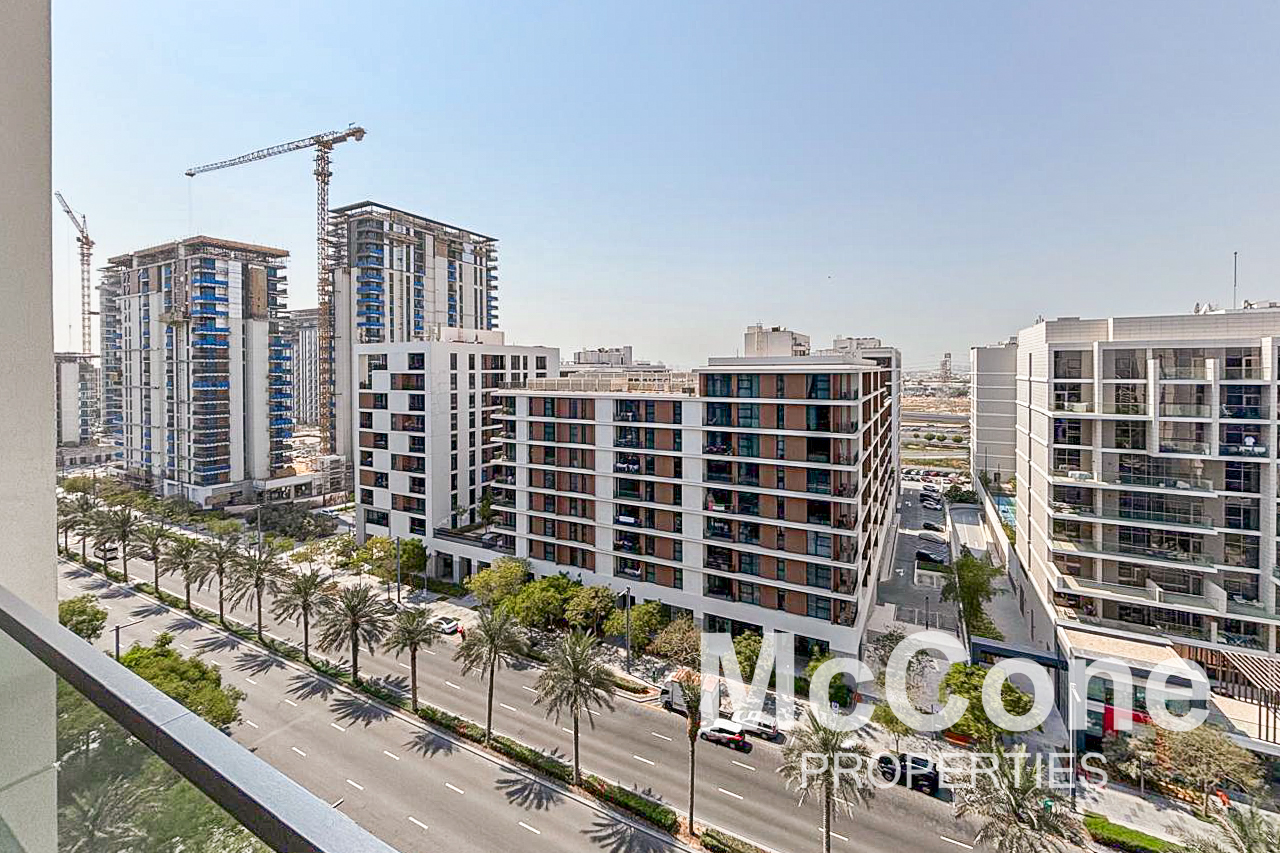 1 Bedroom Apartment for Rent in Acacia B, Dubai Hills Estate — photograph 16 of 17