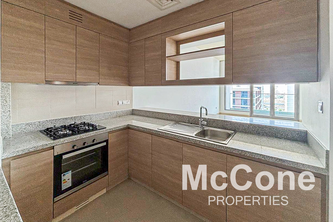1 Bedroom Apartment for Rent in Acacia B, Dubai Hills Estate — photo 4 of 17