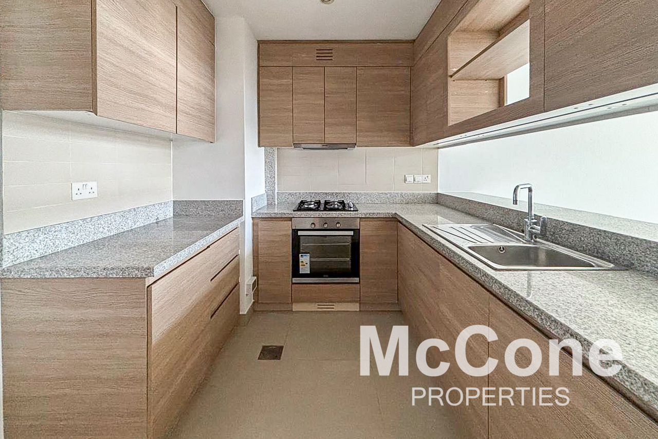 1 Bedroom Apartment for Rent in Acacia B, Dubai Hills Estate — photo 5 of 17