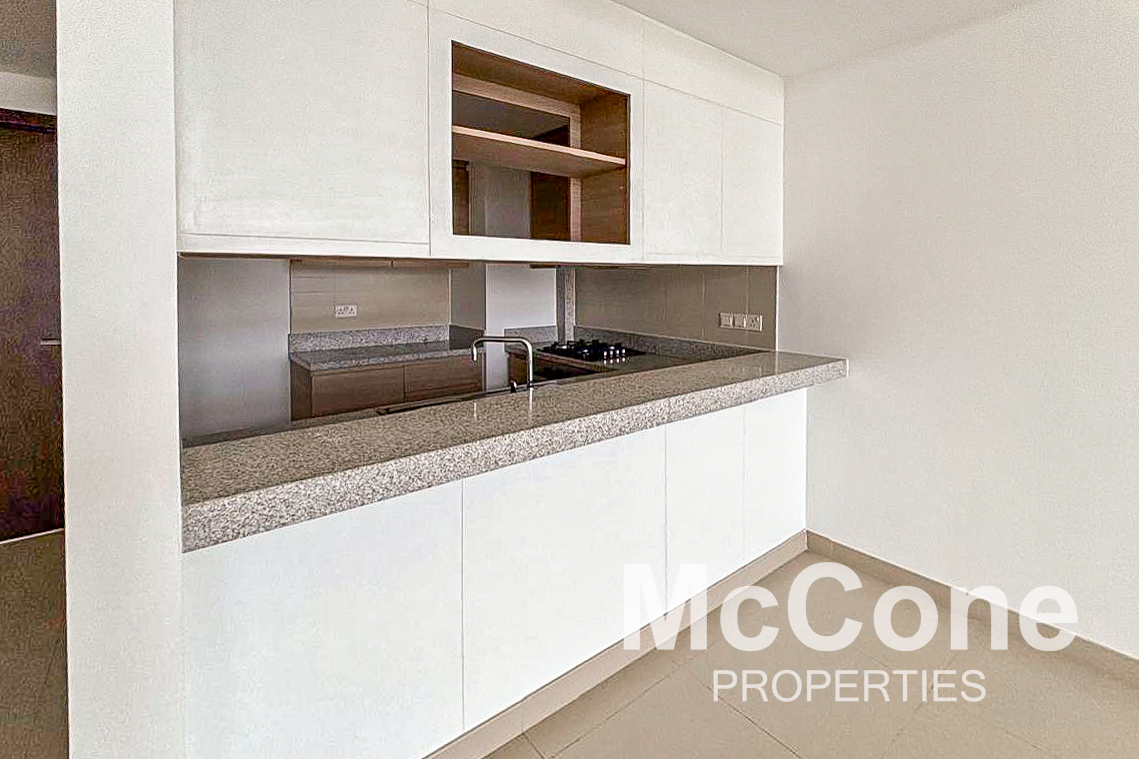 1 Bedroom Apartment for Rent in Acacia B, Dubai Hills Estate — photo 6 of 17