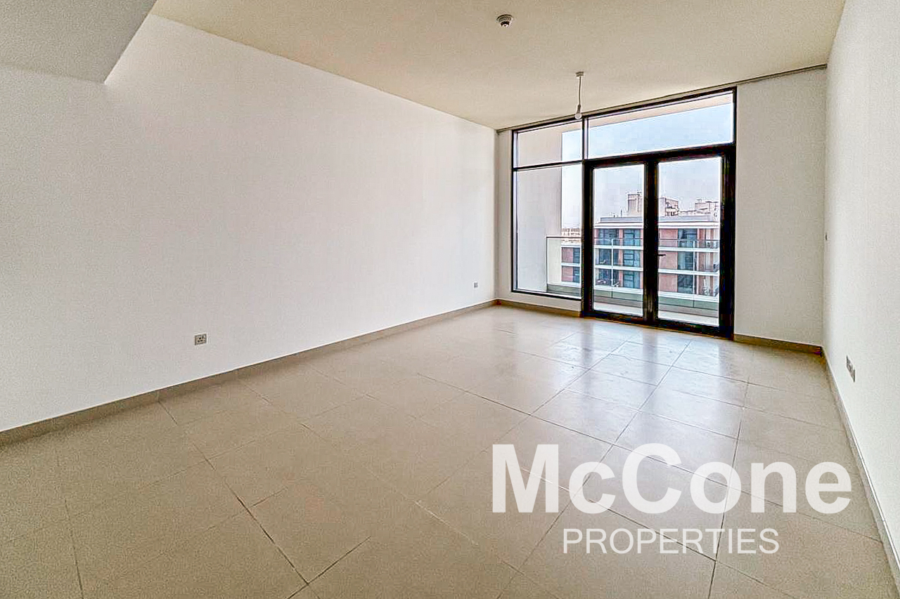 1 Bedroom Apartment for Rent in Acacia B, Dubai Hills Estate — photo 2 of 17