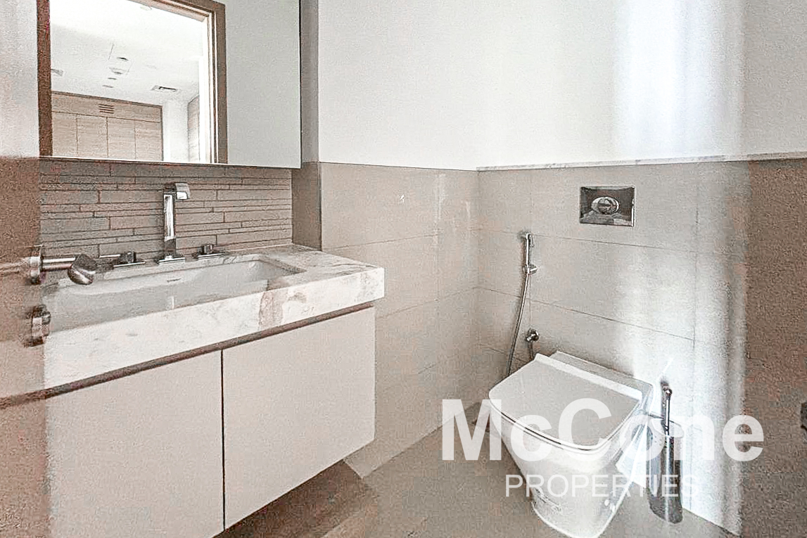 1 Bedroom Apartment for Rent in Acacia B, Dubai Hills Estate — photograph 12 of 17