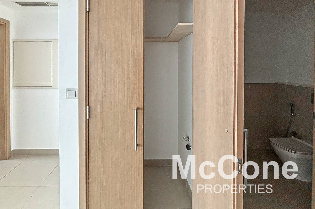 1 Bedroom Apartment for Rent in Acacia B, Dubai Hills Estate — photograph 11 of 17