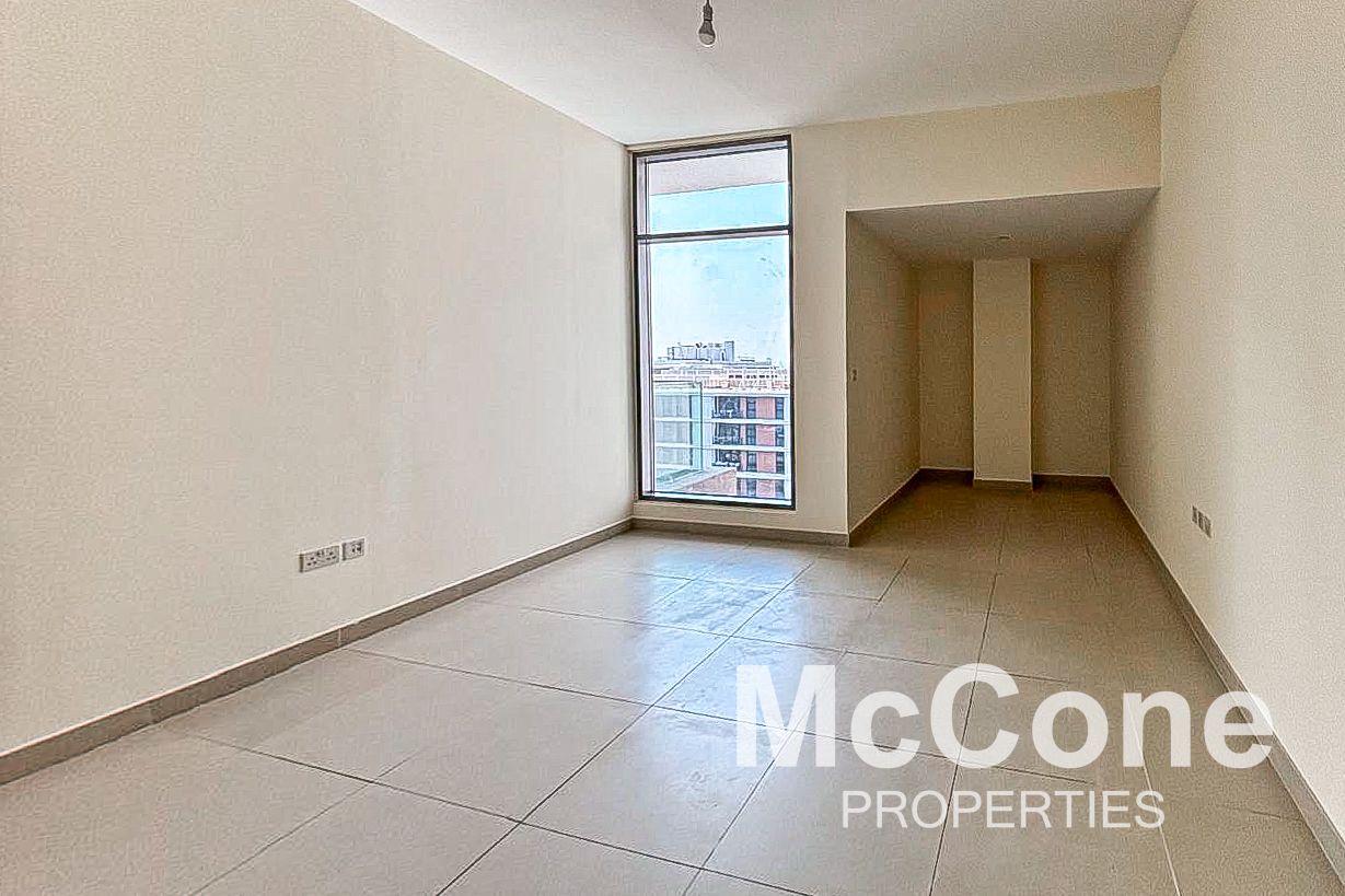1 Bedroom Apartment for Rent in Acacia B, Dubai Hills Estate — photo 8 of 17