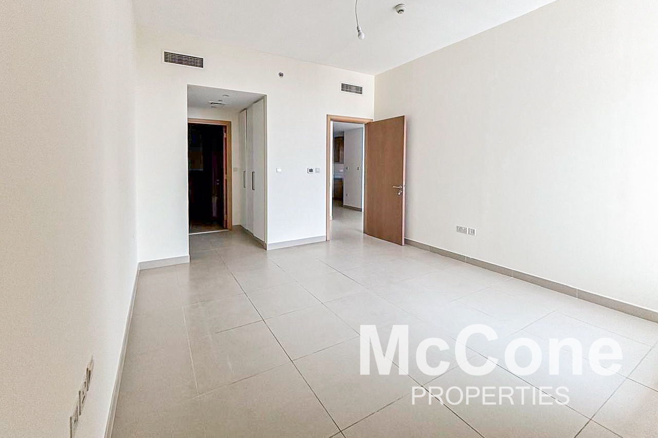 1 Bedroom Apartment for Rent in Acacia B, Dubai Hills Estate — photo 9 of 17