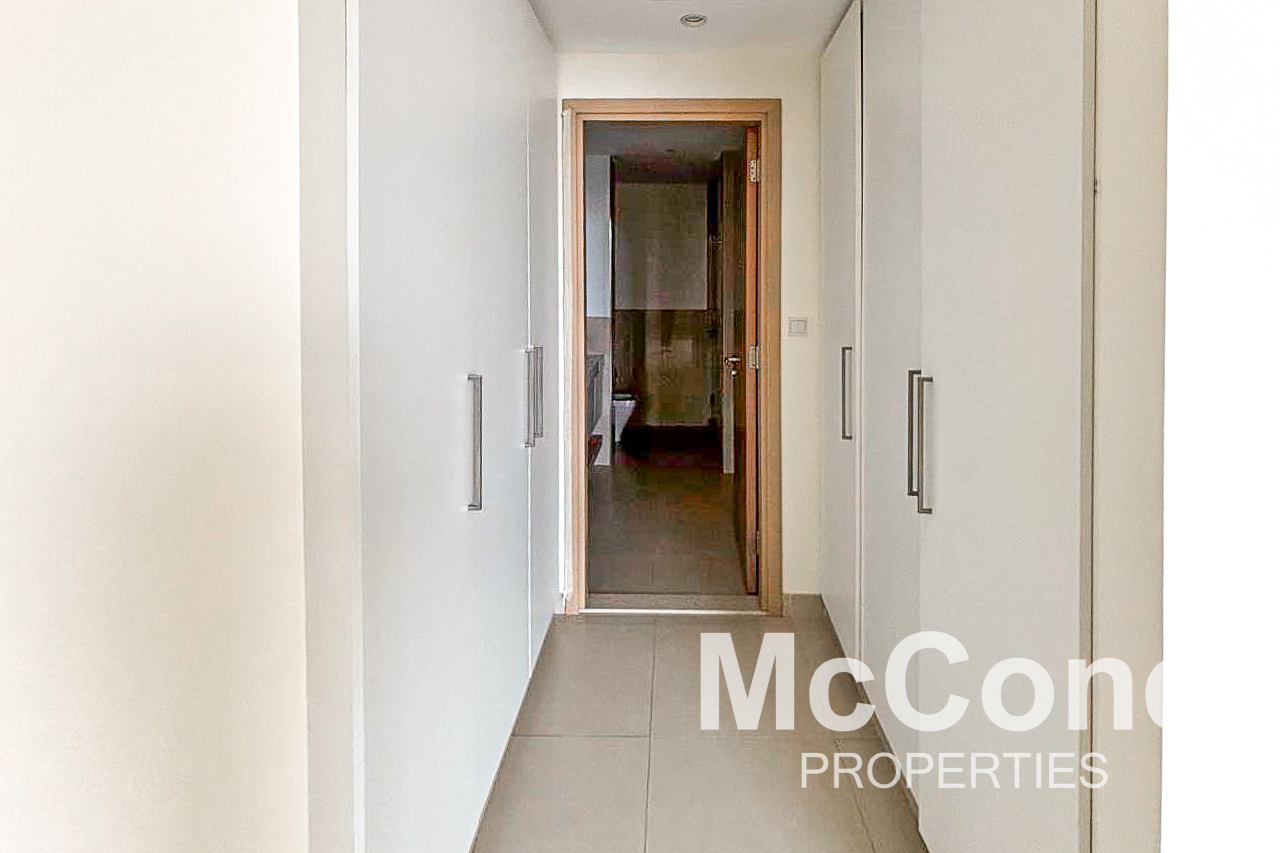 1 Bedroom Apartment for Rent in Acacia B, Dubai Hills Estate — photograph 10 of 17