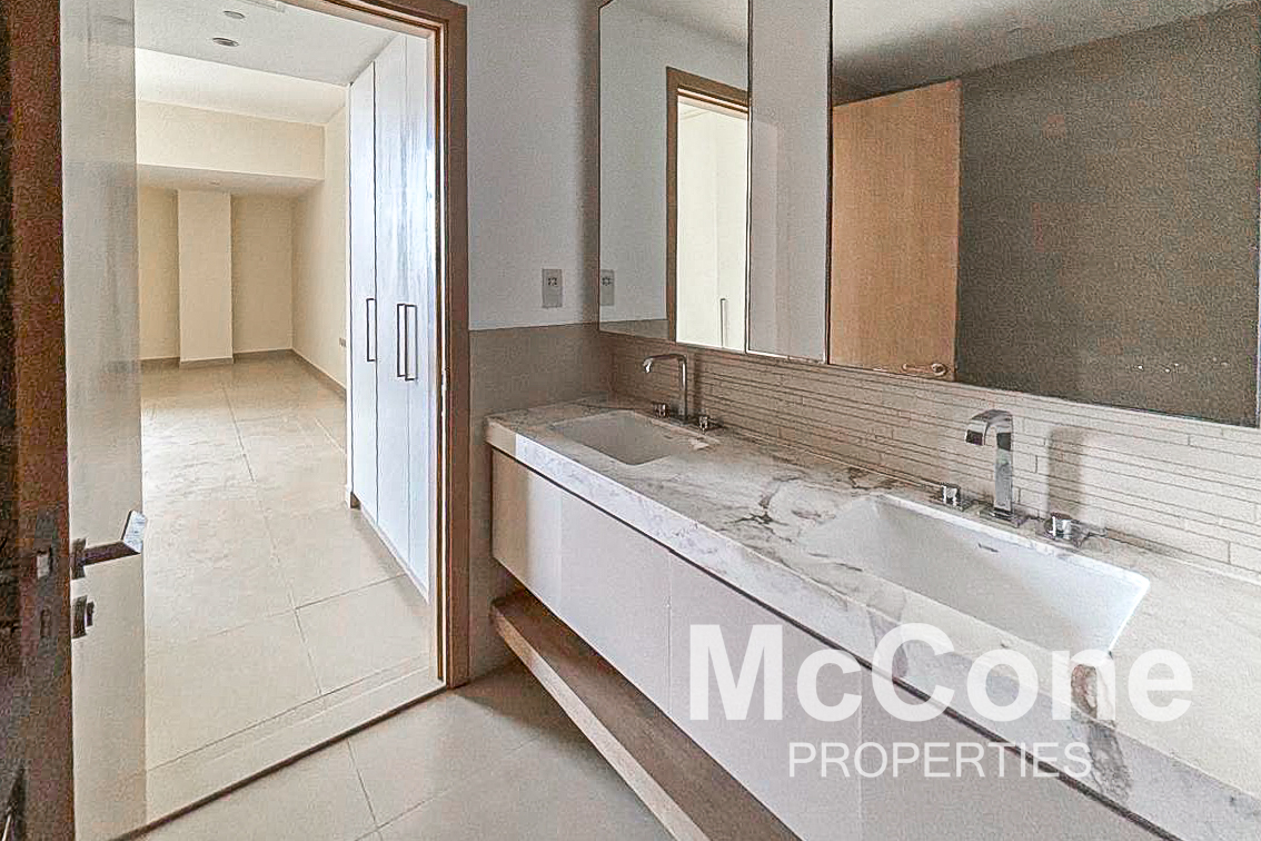 1 Bedroom Apartment for Rent in Acacia B, Dubai Hills Estate — photograph 13 of 17