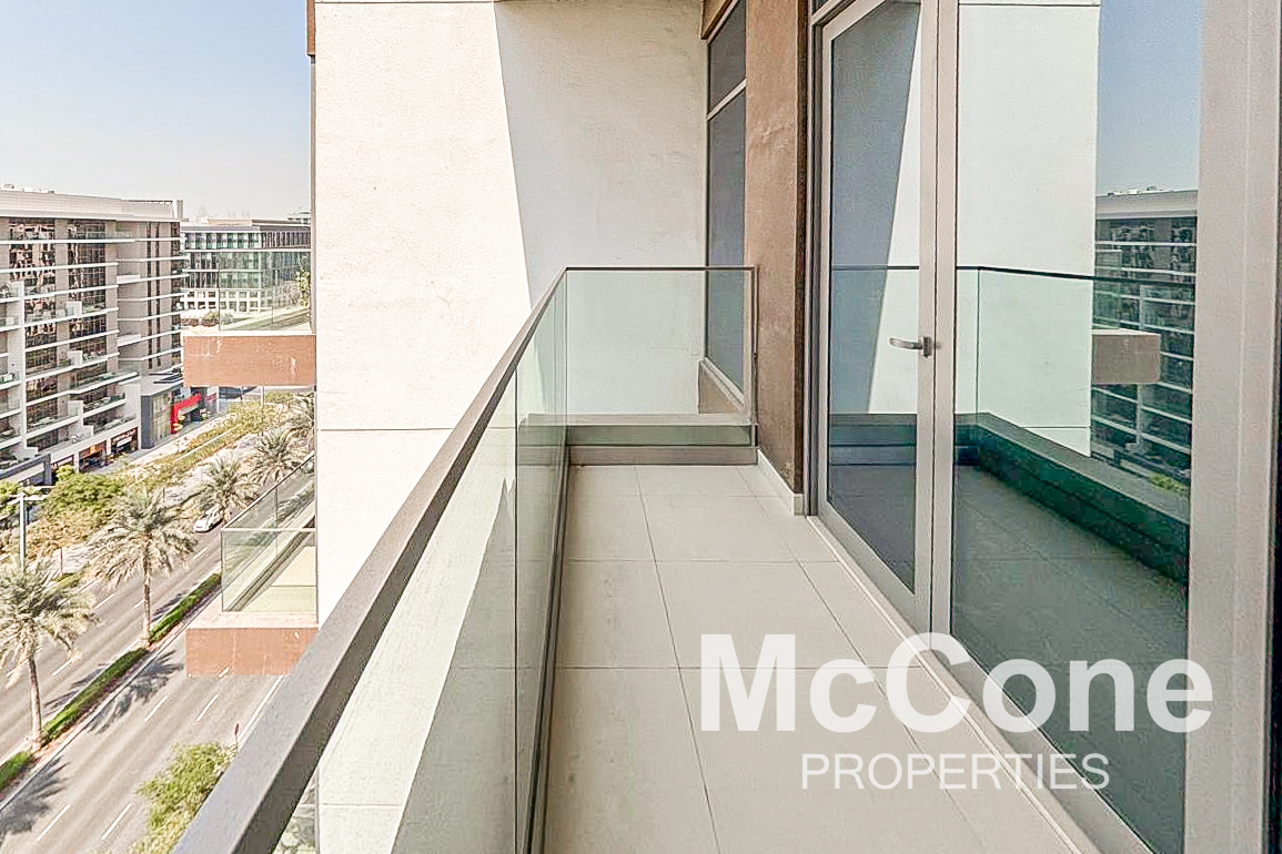 1 Bedroom Apartment for Rent in Acacia B, Dubai Hills Estate — photograph 15 of 17