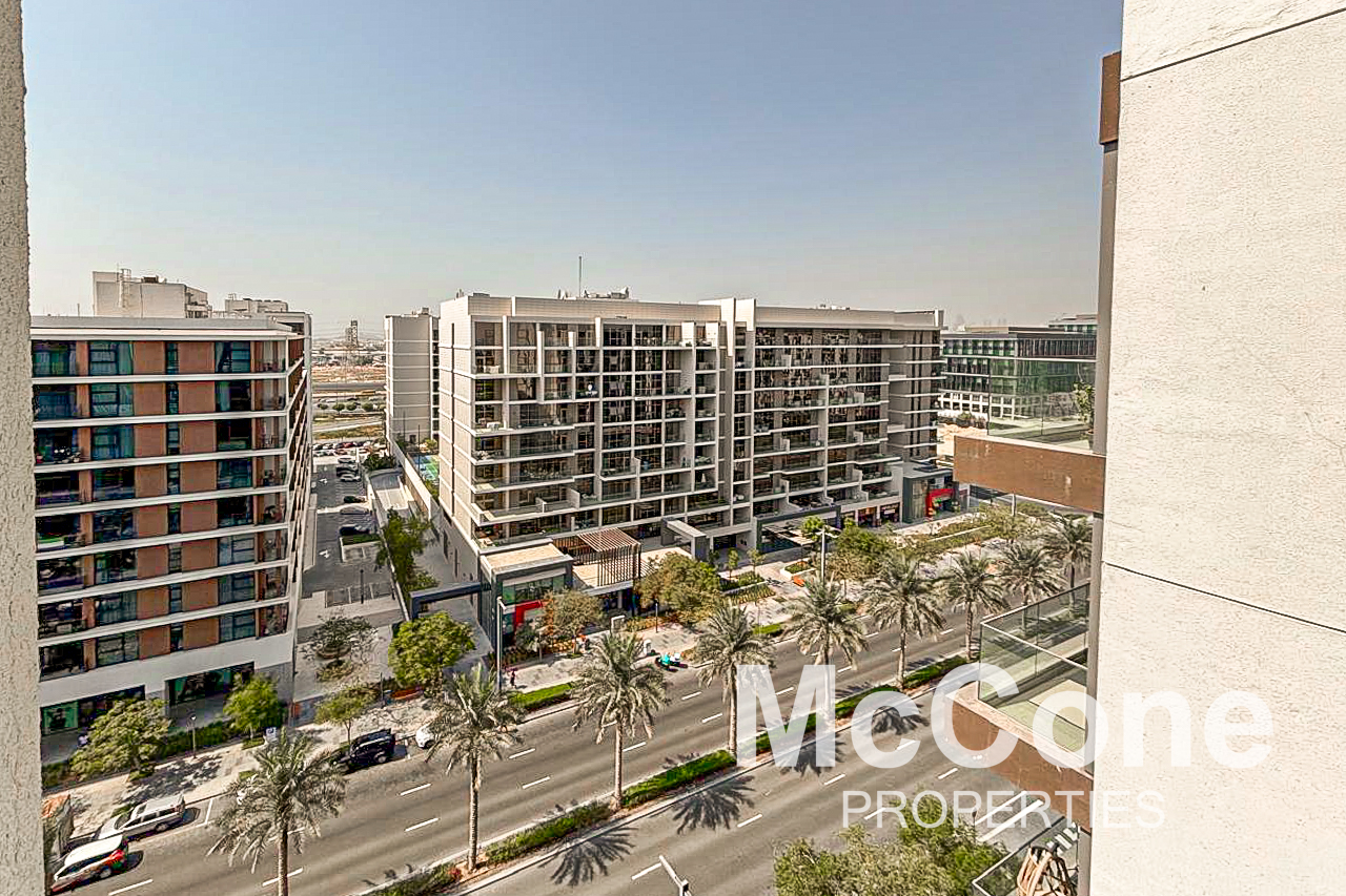 1 Bedroom Apartment for Rent in Acacia B, Dubai Hills Estate — photograph 17 of 17