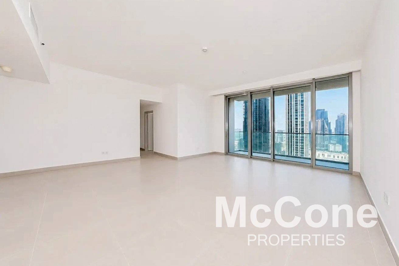 3 Bedroom Apartment for Rent in Forte 1, Downtown Dubai — photo 2 of 21