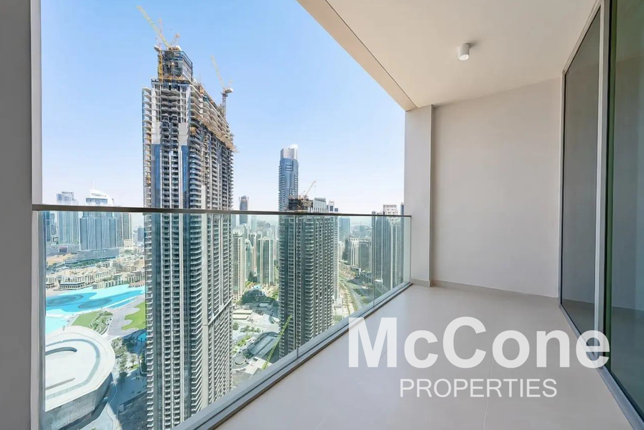 3 Bedroom Apartment for Rent in Forte 1, Downtown Dubai — photograph 18 of 21