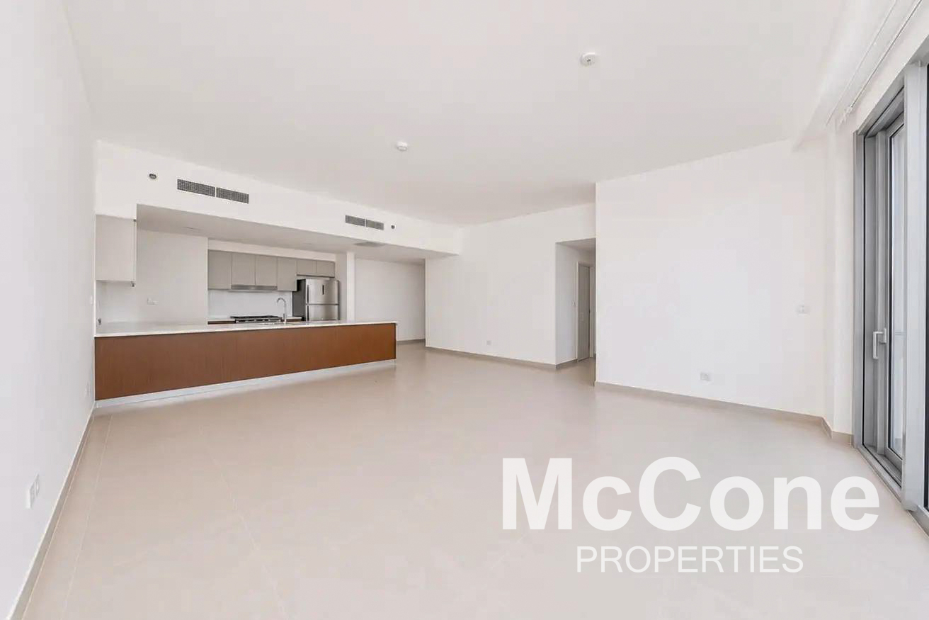 3 Bedroom Apartment for Rent in Forte 1, Downtown Dubai — photo 3 of 21