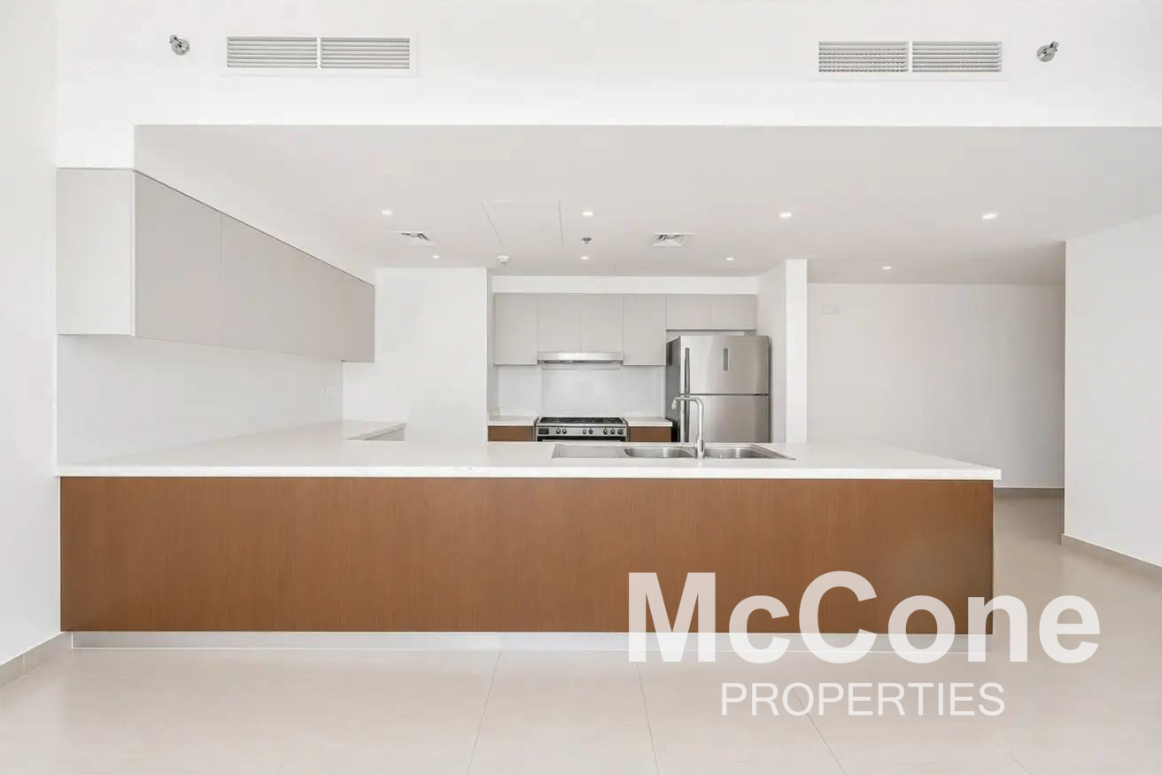 3 Bedroom Apartment for Rent in Forte 1, Downtown Dubai — photo 4 of 21