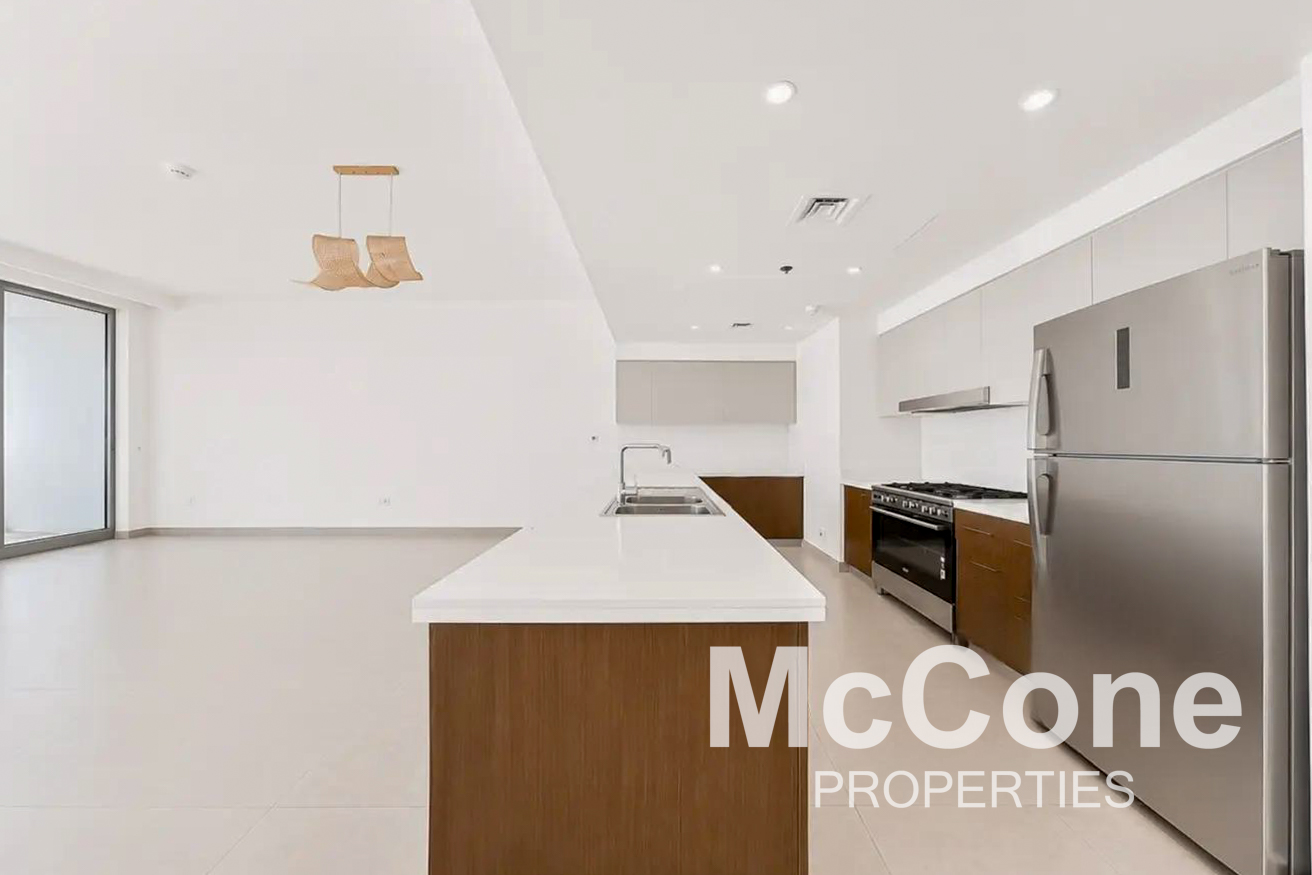 3 Bedroom Apartment for Rent in Forte 1, Downtown Dubai — photo 5 of 21