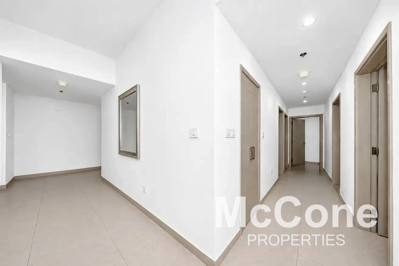 3 Bedroom Apartment for Rent in Forte 1, Downtown Dubai — photo 7 of 21