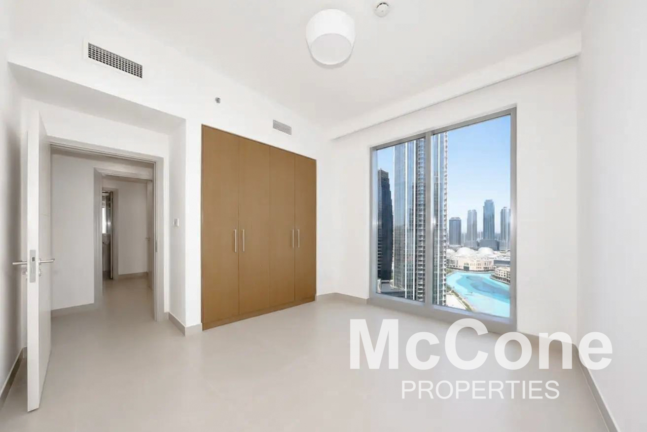 3 Bedroom Apartment for Rent in Forte 1, Downtown Dubai — photo 8 of 21