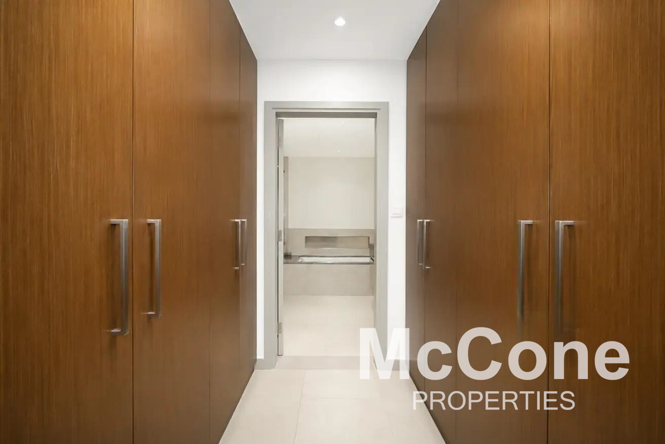 3 Bedroom Apartment for Rent in Forte 1, Downtown Dubai — photo 9 of 21
