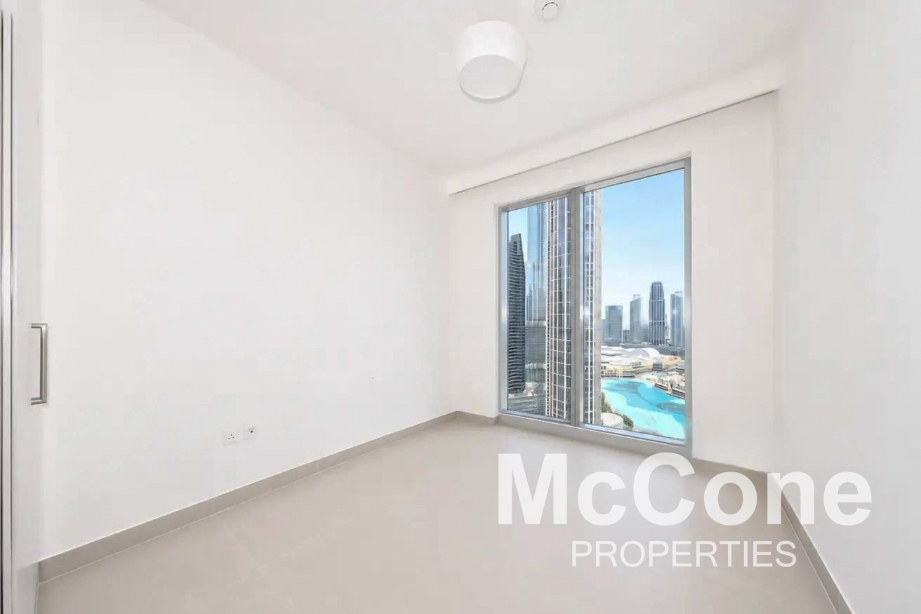 3 Bedroom Apartment for Rent in Forte 1, Downtown Dubai — photograph 10 of 21