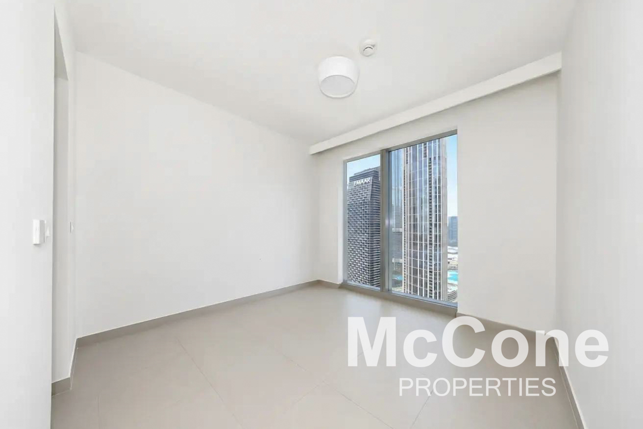 3 Bedroom Apartment for Rent in Forte 1, Downtown Dubai — photograph 11 of 21