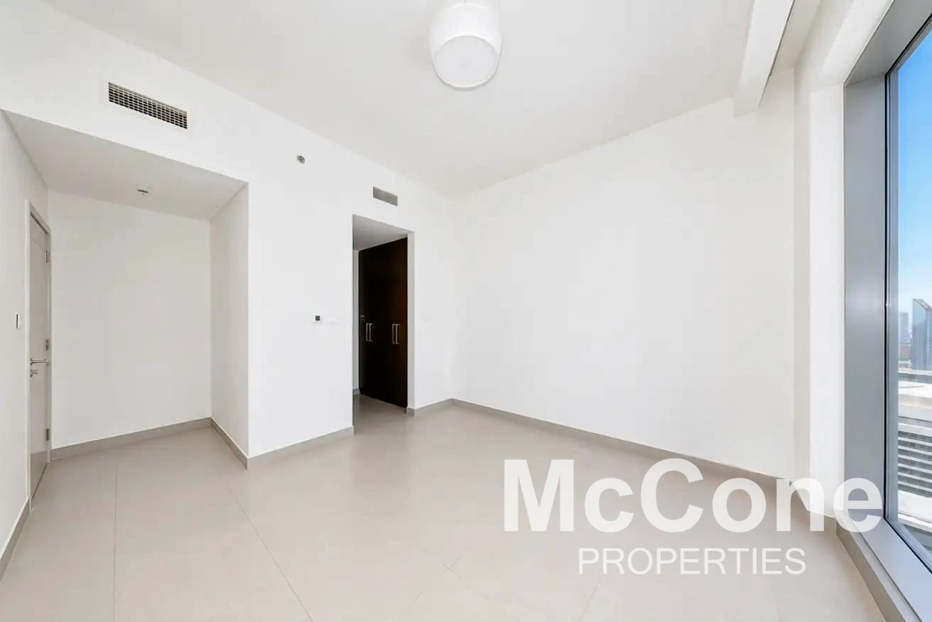 3 Bedroom Apartment for Rent in Forte 1, Downtown Dubai — photograph 12 of 21