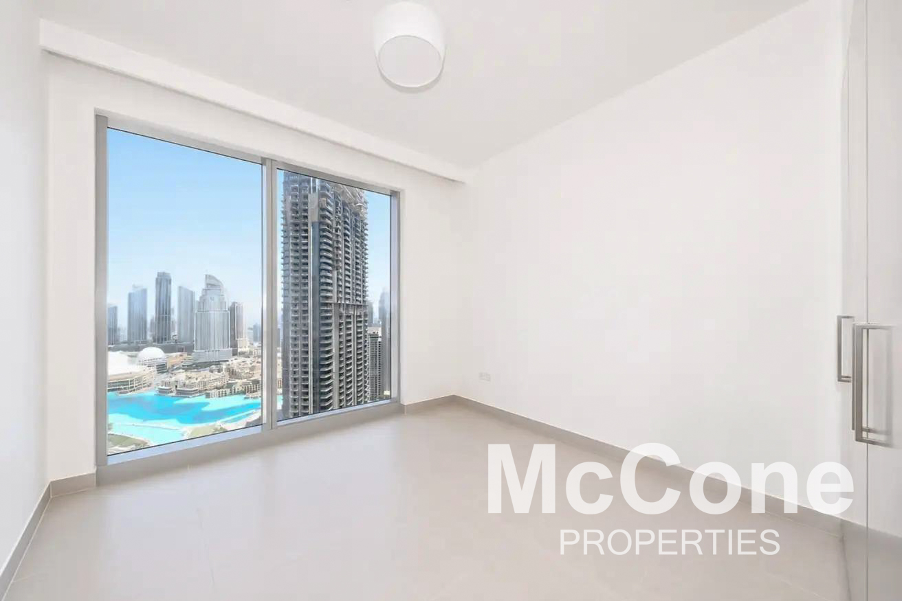 3 Bedroom Apartment for Rent in Forte 1, Downtown Dubai — photograph 13 of 21
