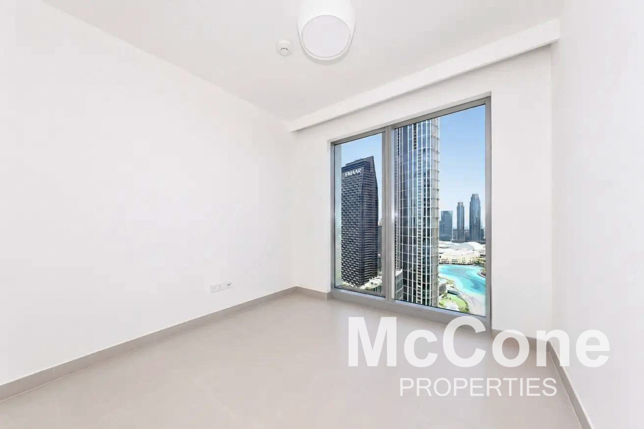 3 Bedroom Apartment for Rent in Forte 1, Downtown Dubai — photograph 14 of 21