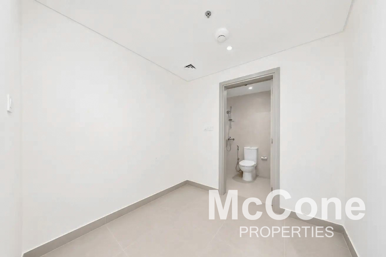 3 Bedroom Apartment for Rent in Forte 1, Downtown Dubai — photograph 15 of 21