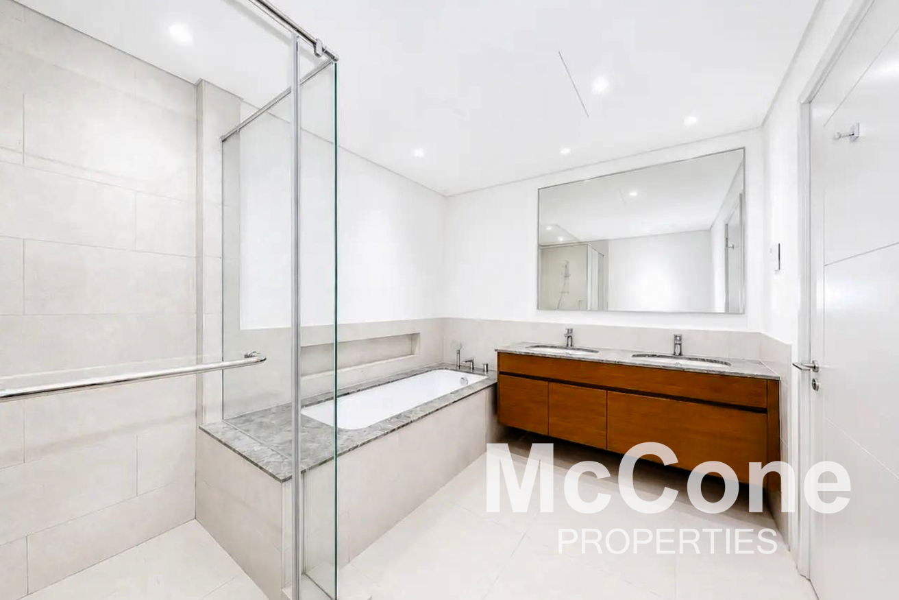 3 Bedroom Apartment for Rent in Forte 1, Downtown Dubai — photograph 16 of 21