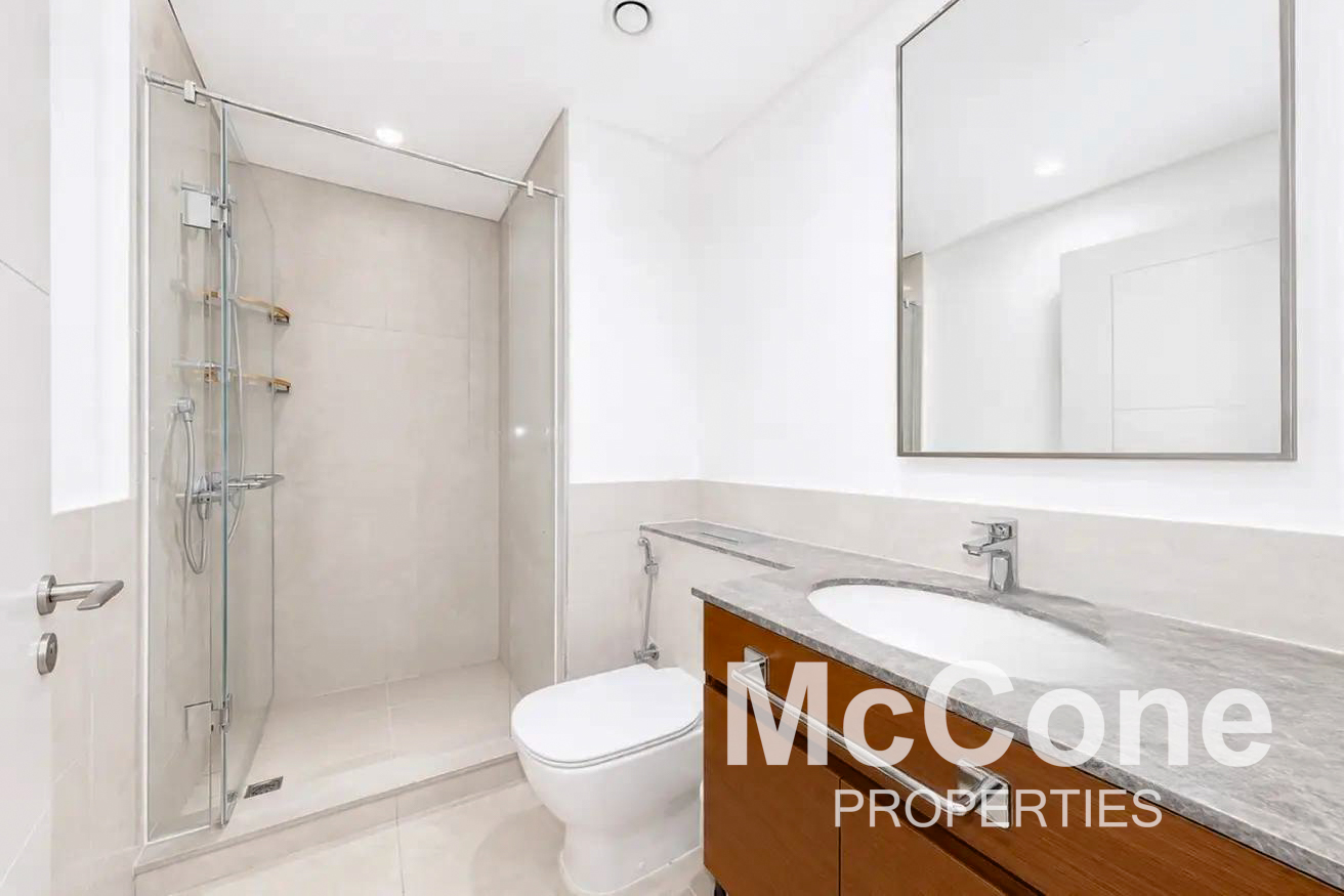 3 Bedroom Apartment for Rent in Forte 1, Downtown Dubai — photograph 17 of 21