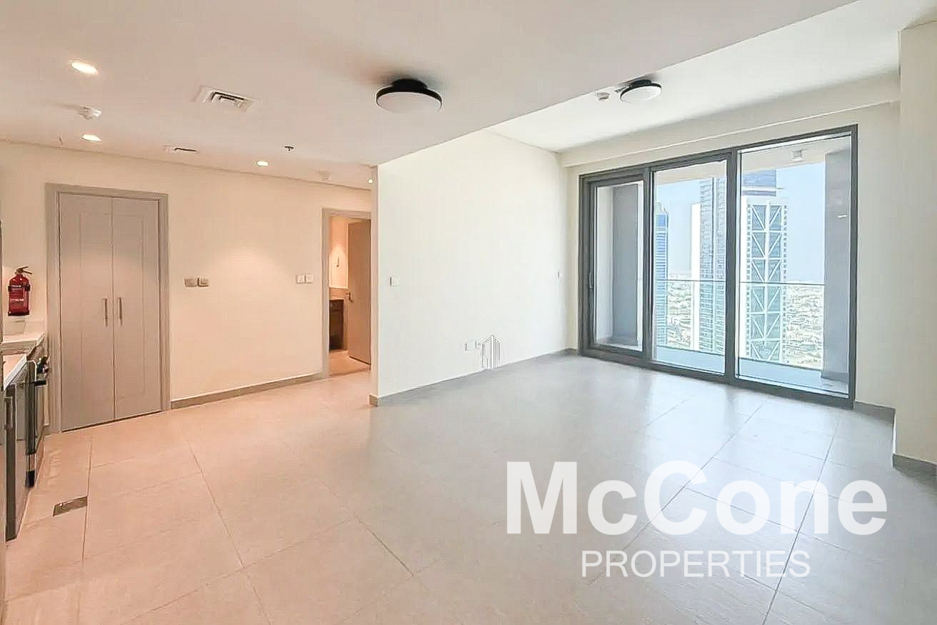 1 Bedroom Apartment for Rent in Forte 2, Downtown Dubai