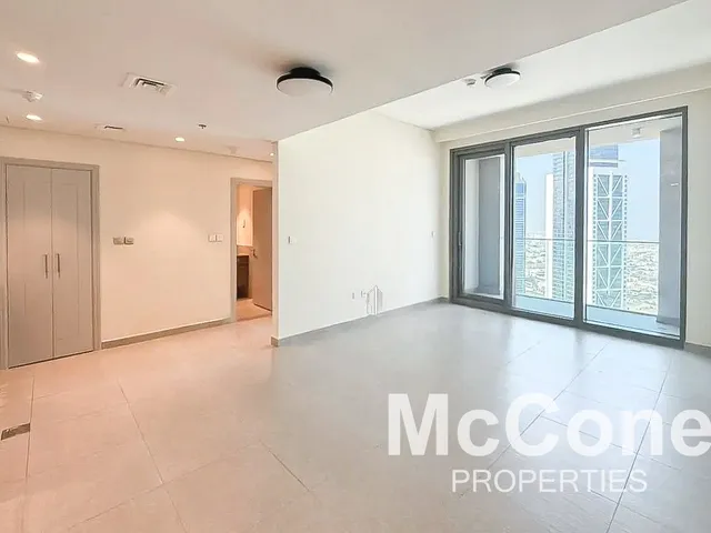1 Bedroom Apartment for Rent in Forte 2, Downtown Dubai