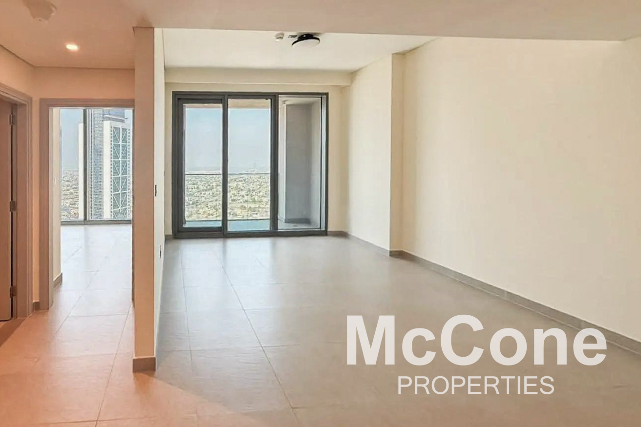 1 Bedroom Apartment for Rent in Forte 2, Downtown Dubai — photo 2 of 11