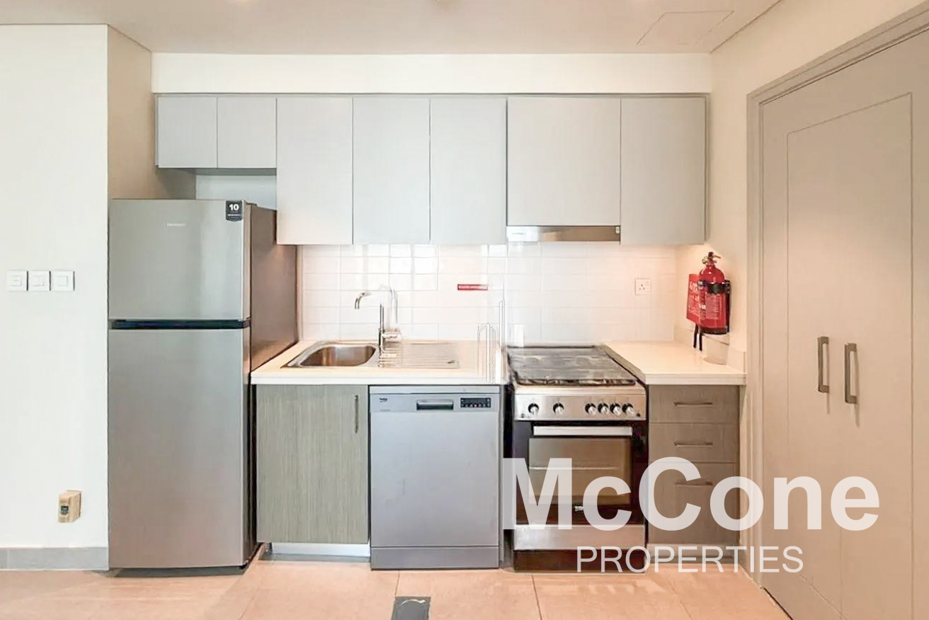 1 Bedroom Apartment for Rent in Forte 2, Downtown Dubai — photo 4 of 11