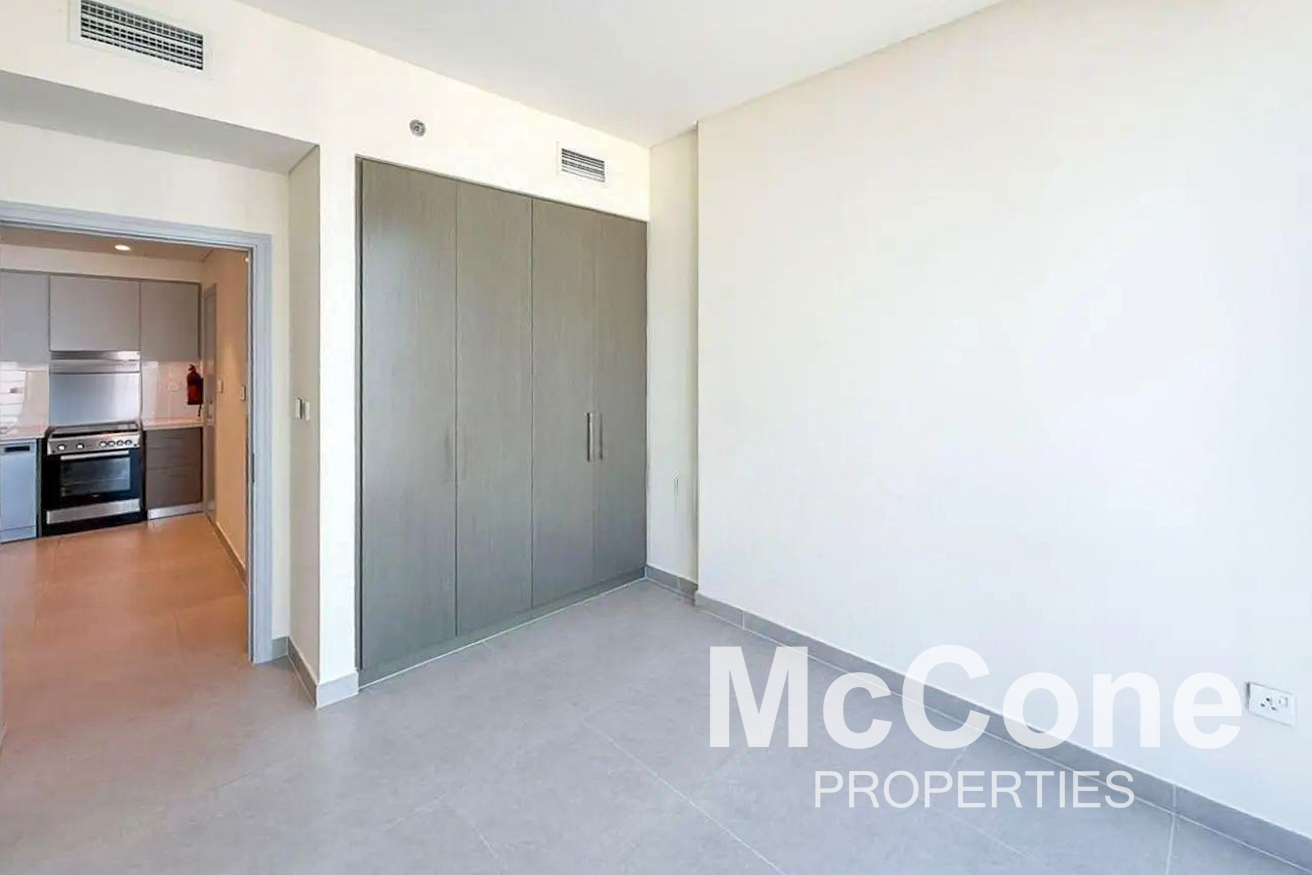 1 Bedroom Apartment for Rent in Forte 2, Downtown Dubai — photo 5 of 11