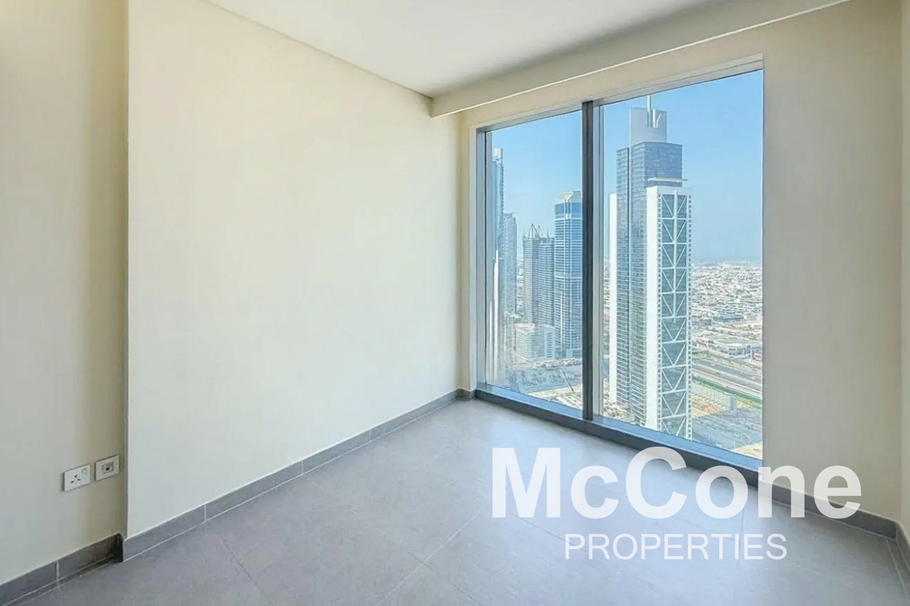 1 Bedroom Apartment for Rent in Forte 2, Downtown Dubai — photo 6 of 11