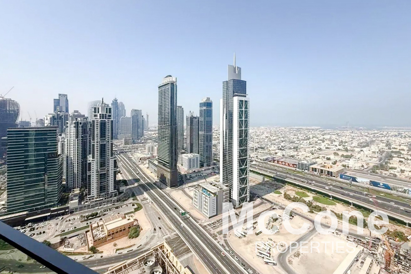 1 Bedroom Apartment for Rent in Forte 2, Downtown Dubai — photo 9 of 11