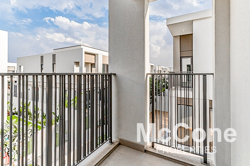 4 Bedroom Townhouse for Rent in Aura Gardens, Tilal Al Ghaf — photograph 25 of 26