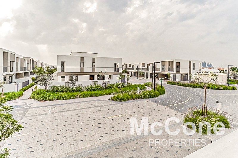 4 Bedroom Townhouse for Rent in Aura Gardens, Tilal Al Ghaf — photograph 26 of 26