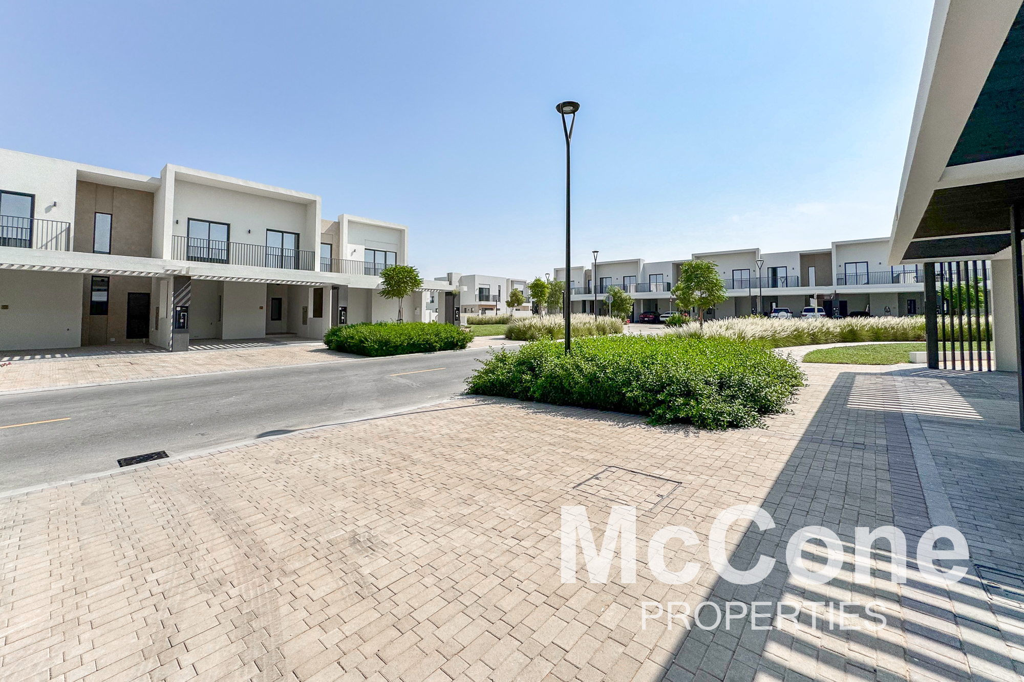 3 Bedroom Townhouse for Rent in Greenviews 2, Dubai South (Dubai World Central)