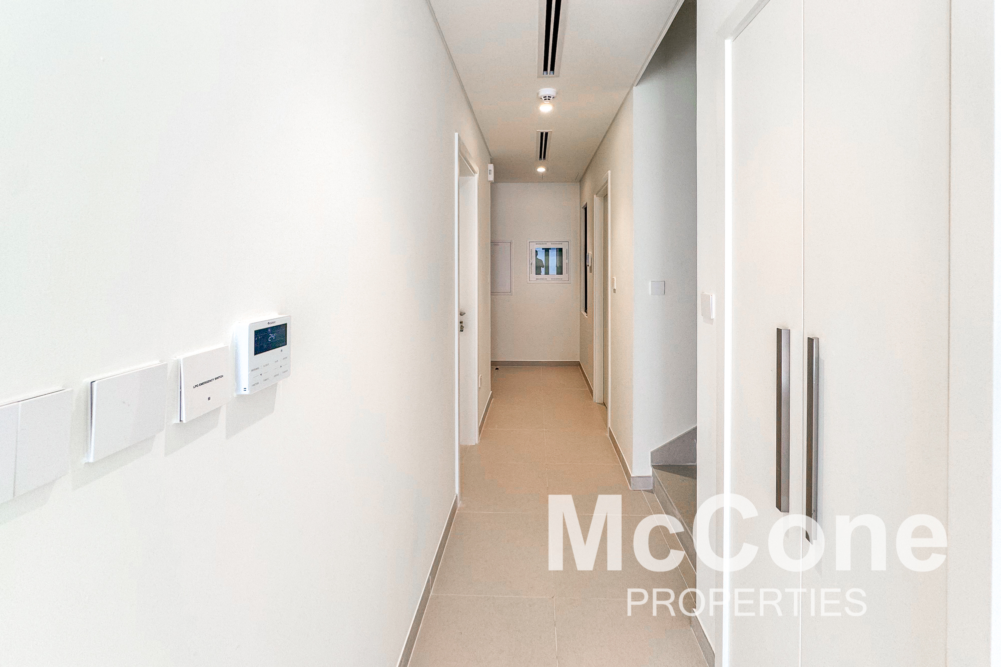 3 Bedroom Townhouse for Rent in Greenviews 2, Dubai South (Dubai World Central) — photograph 13 of 22