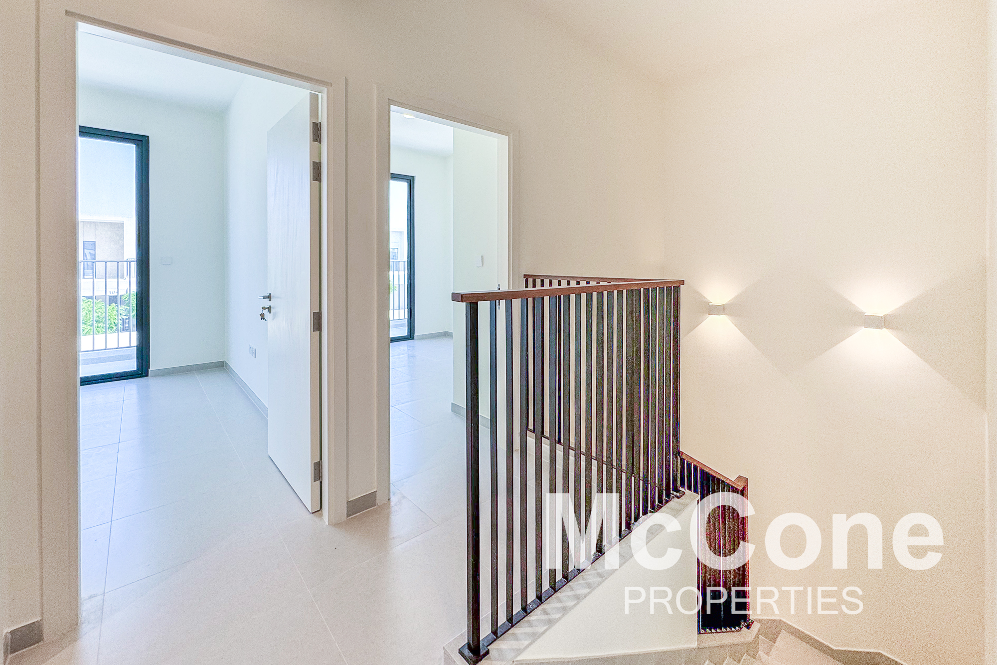 3 Bedroom Townhouse for Rent in Greenviews 2, Dubai South (Dubai World Central) — photograph 14 of 22