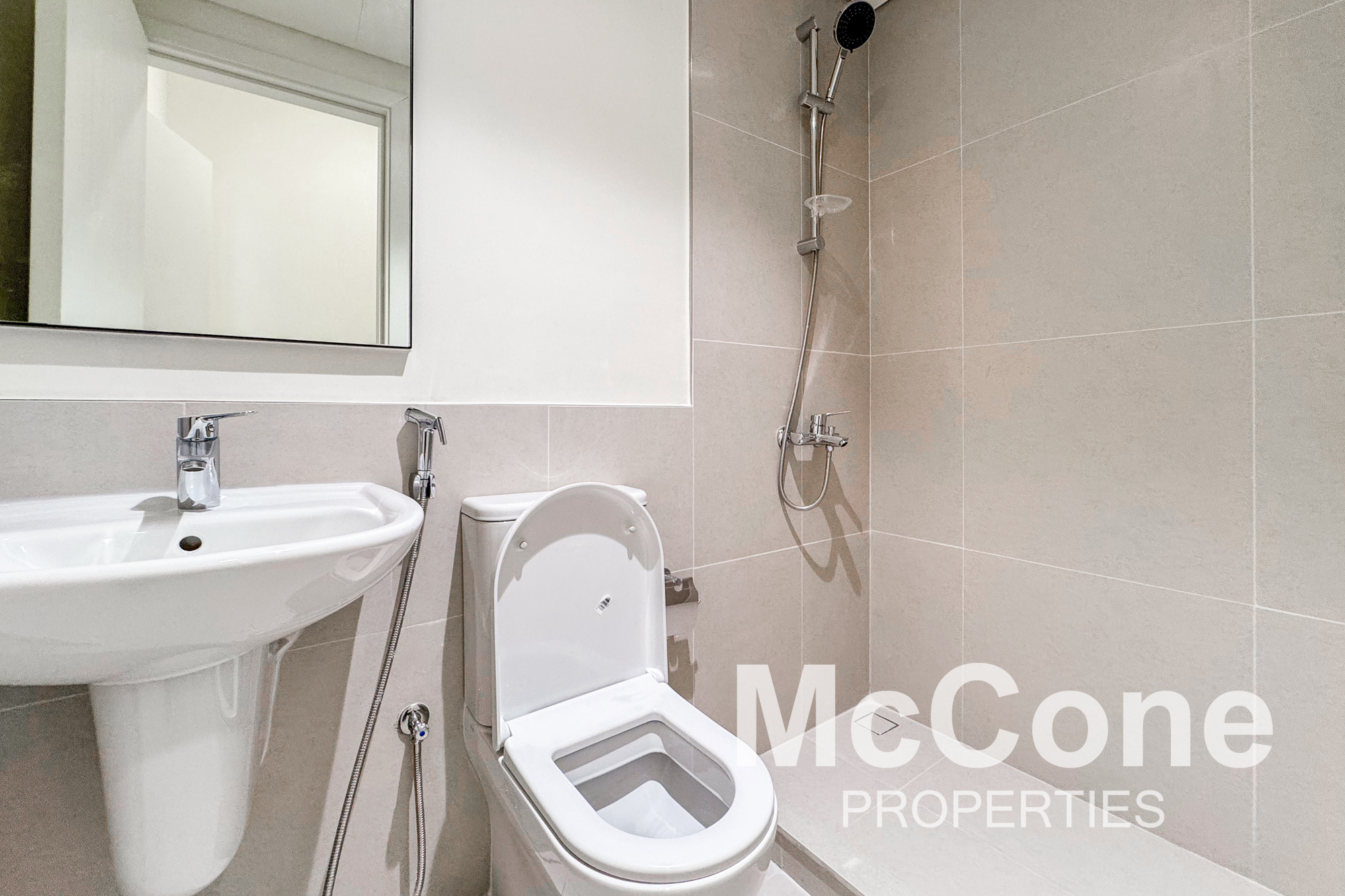 3 Bedroom Townhouse for Rent in Greenviews 2, Dubai South (Dubai World Central) — photograph 16 of 22