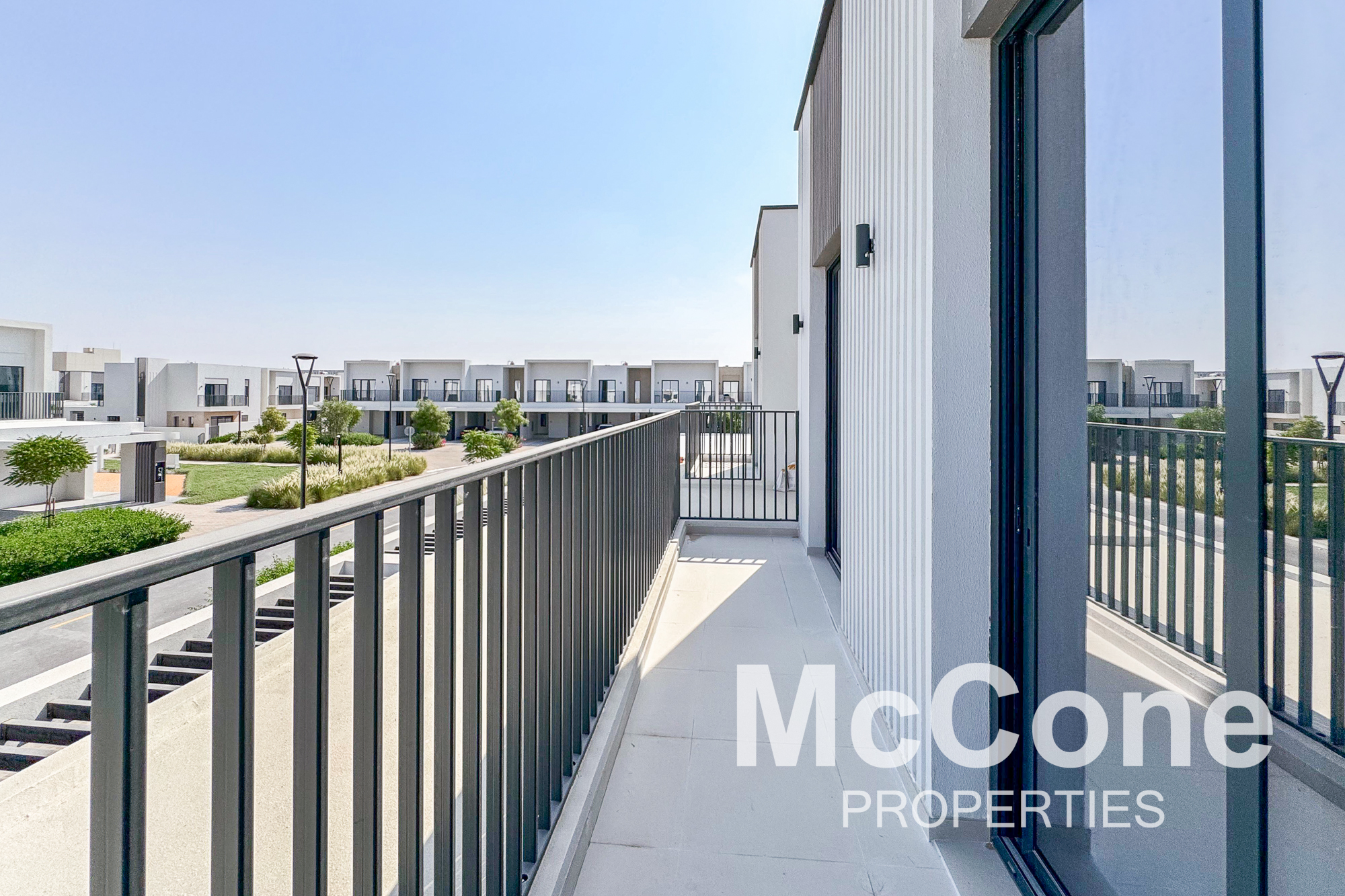 3 Bedroom Townhouse for Rent in Greenviews 2, Dubai South (Dubai World Central) — photograph 19 of 22