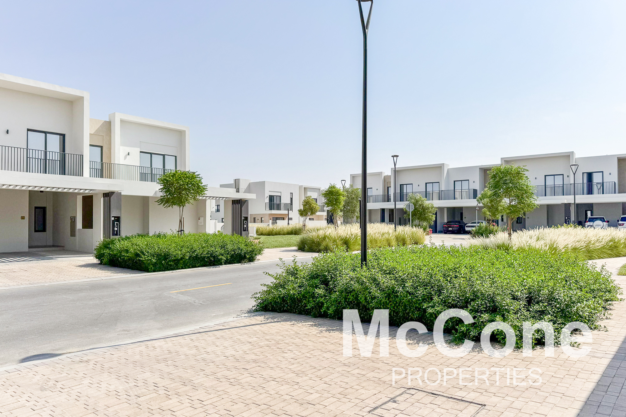 3 Bedroom Townhouse for Rent in Greenviews 2, Dubai South (Dubai World Central) — photograph 20 of 22