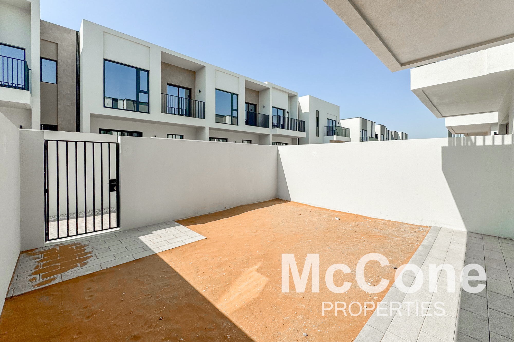 3 Bedroom Townhouse for Rent in Greenviews 2, Dubai South (Dubai World Central) — photograph 21 of 22