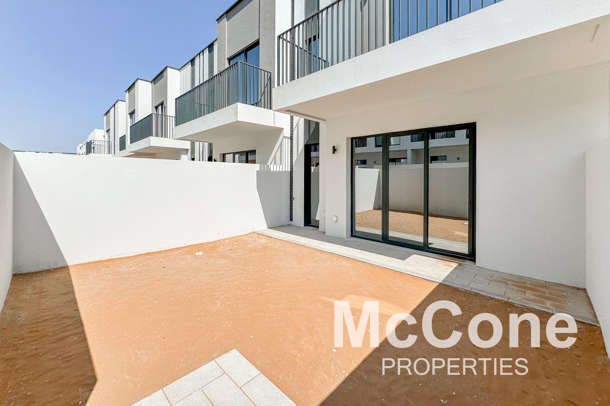 3 Bedroom Townhouse for Rent in Greenviews 2, Dubai South (Dubai World Central) — photograph 22 of 22