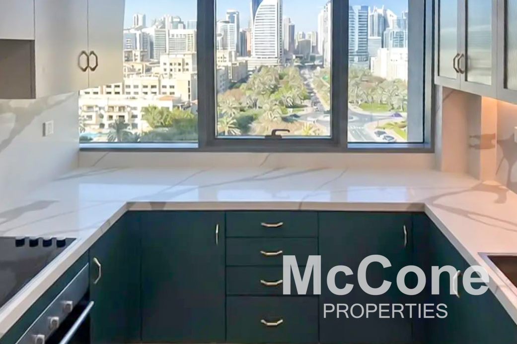 2 Bedroom Apartment for Rent in Golf Tower 3, The Views — photo 6 of 10