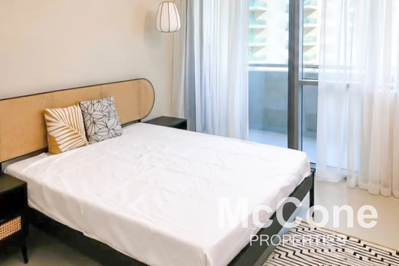 2 Bedroom Apartment for Rent in Golf Tower 3, The Views — photo 7 of 10