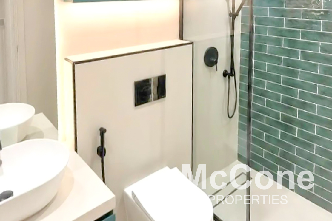 2 Bedroom Apartment for Rent in Golf Tower 3, The Views — photo 8 of 10